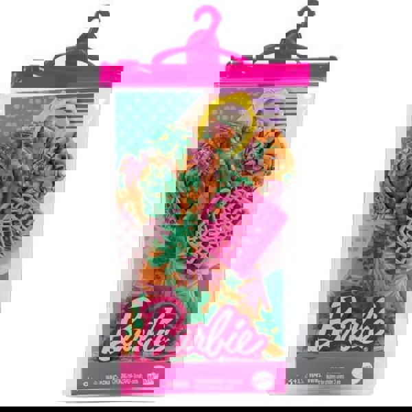 Barbie Βραδινα Συνολα - 3 Σχεδια (GWD96) 